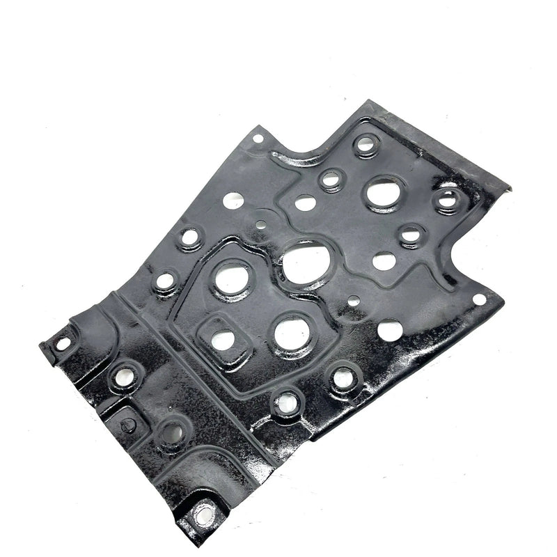 86-88 Honda FourTrax 200 TRX200SX 2x4 OEM Skid Plate 50353-HB3-000 AH91