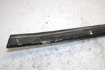 1989 89 Polaris Sport Oem LH Blue Bumper WYellow/Red Stripe 5222230 SP137