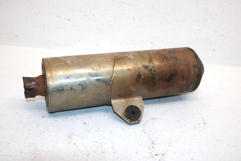 2005 Arctic Cat 500 4x4 Oem Exhaust Muffler 0512-180 AA1