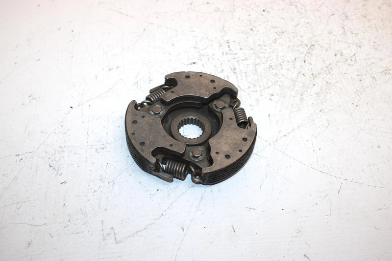 1996 Kawasaki Bayou 220 Oem Centrifugal Clutch 41033-1713 41036-0003 AK2