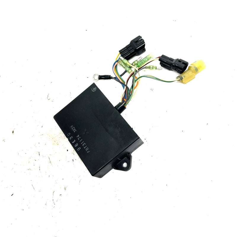 1994 Arctic Cat TigerShark Daytona OEM CDI ECU ECM Ignition Box 3008-196 JA14