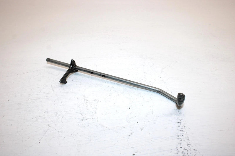 1992 Honda Trx 300 A Oem Seat Latch 77105-HC4-000 AH51