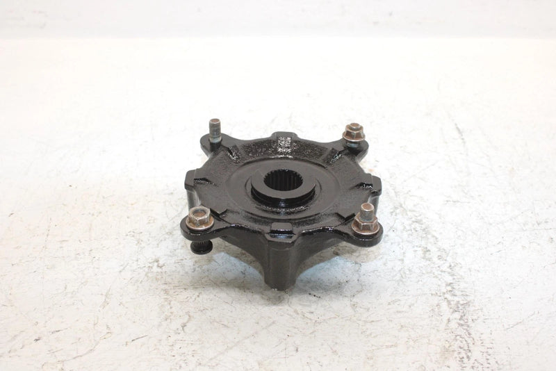 2002 Polaris Sportsman 700 Oem Rear Wheel Hub 5132520 AP184