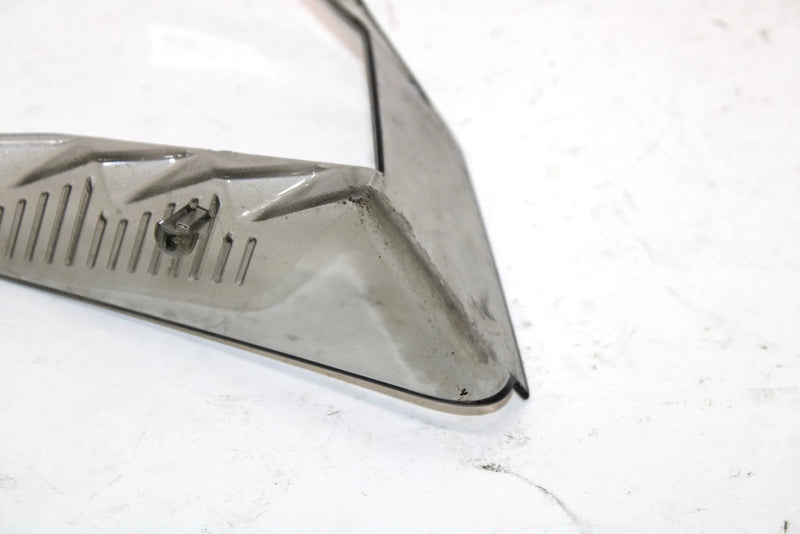 2017 Ski-doo Grand Touring 900 OEM Right Deflector 517305776 SS65