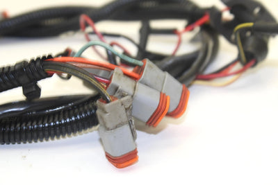 1993 Polaris Sl 650 Oem Main Wire Harness JP14