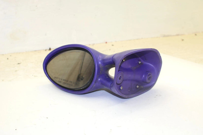 1997 Arctic Cat Montego Deluxe Oem Left Side Mirror 1673-239 JA7