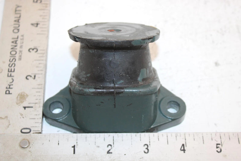1998 Yamaha Waverunner Gp800 Oem Engine Mount Dampner 6M-44517-A1-5B JY9