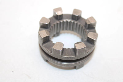 02 Honda Trx 350 Fe Oem Second And Reverse Gear Dog 3432-HN5-670 AH22