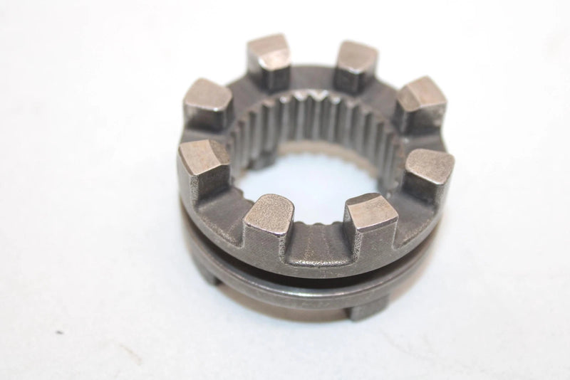 02 Honda Trx 350 Fe Oem Second And Reverse Gear Dog 3432-HN5-670 AH22