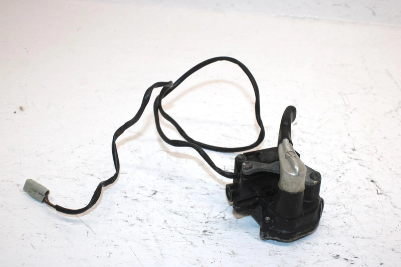 2009 Honda Trx 500 Fpea Foreman P/s Es Oem Throttle Lever 53143-HN0-305 AH17