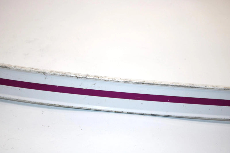97 Polaris Supersport Oem Left Side Bumper SPS3