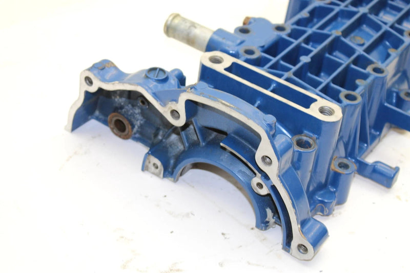 92 Polaris SL650 OEM Crankcase Lower Half 3240031 JP1