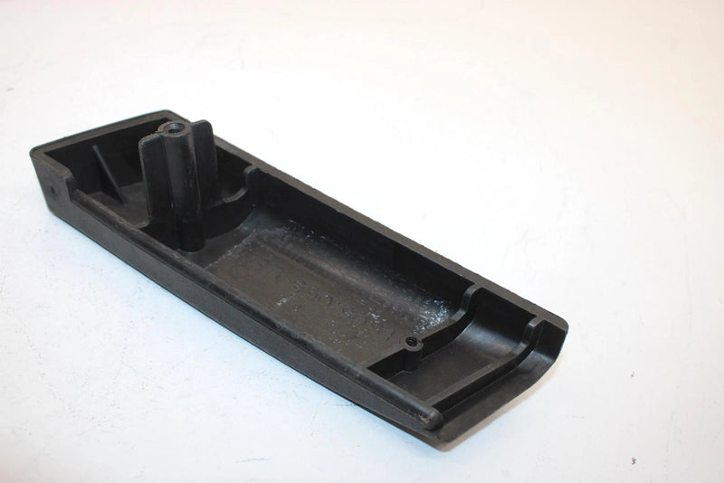 98 Arctic Cat Zr 600 Efi Oem Left Belly Pan Bumper 1606-065 SA182
