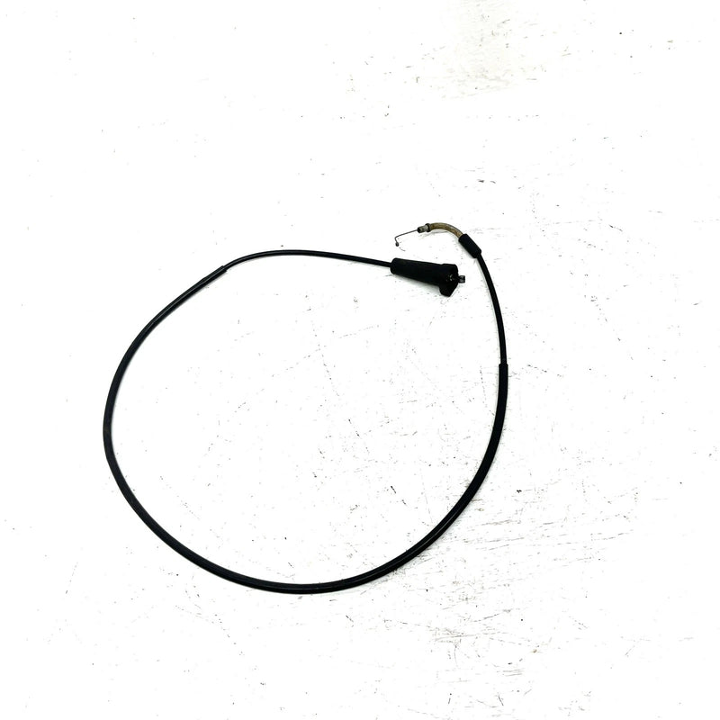 98-02 Suzuki Quadrunner 500 LTF500F 4x4 OEM Throttle Cable 58300-09FA0 AS37