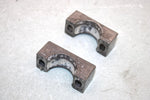 01 Arctic Cat 400 4x4 Oem Steering Bearing Housing 0605-171 0705-064 Q3568