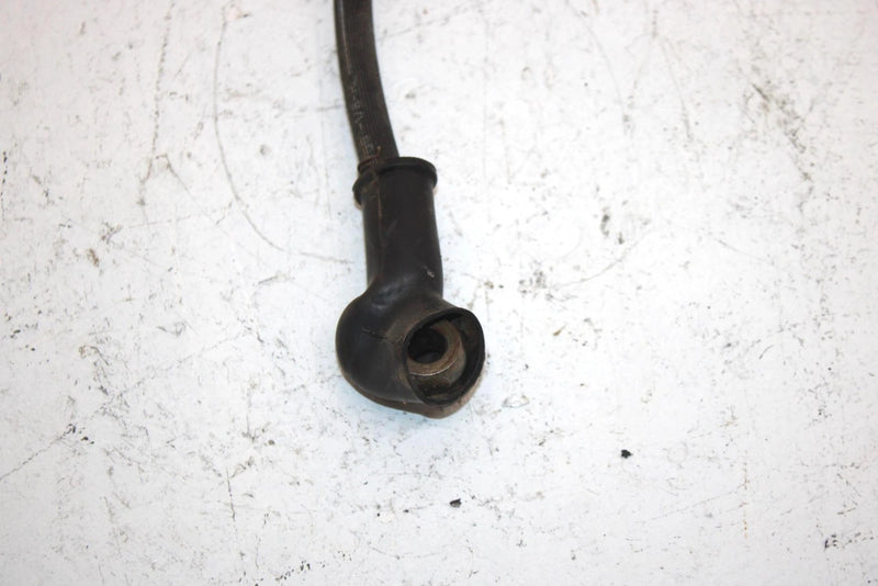 2000 Polaris Xpedition 425 Oem Front Upper Brake Line 1930816 AP147