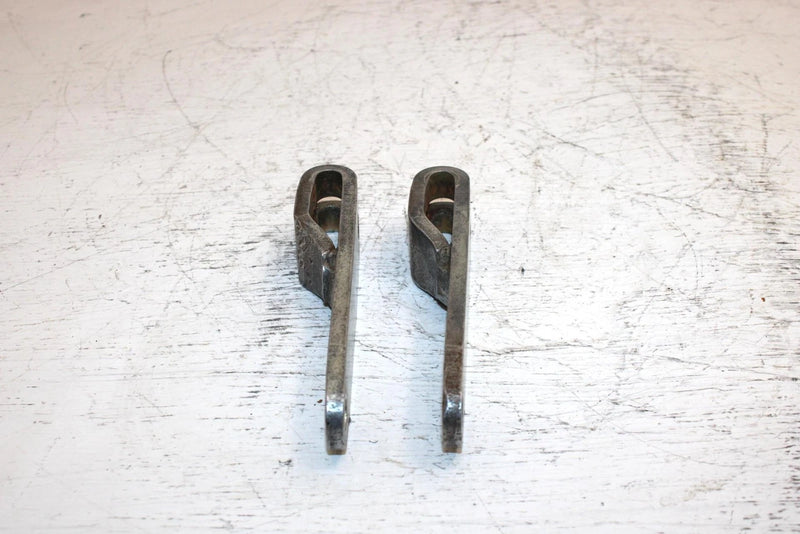 1996 Ski-doo Mxz 583 Oem Sway Bar Arm Pair 506132000 SS11