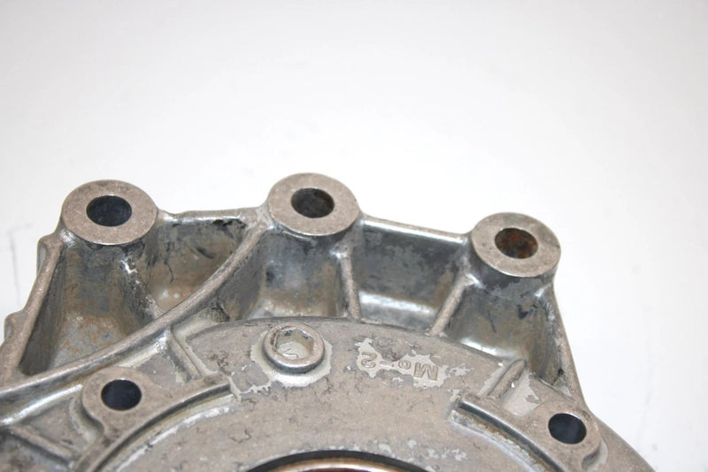 84 Honda Trx200a Oem Case, RR. Brake Drum 41302-VM5-000 AH4