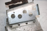 92 Polaris 500 Oem Left Footwell 2200250 SP52