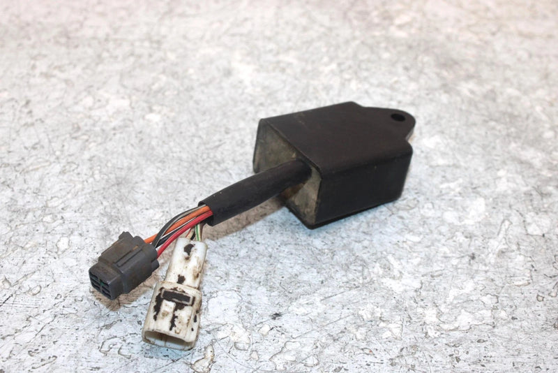 1994 Yamaha  Timberwolf 4wd Oem CDI ECU EMC Ignition Box 4BD-85540-10-00 AY25