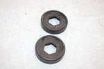 00 Polaris Xpedition 425 Oem Top Strut Pivot Ball (Pair) 5432872 Q3302