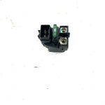 2002 Arctic Cat 375 2x4 Automatic OEM Neutral Start Relay  3530-026 AA41
