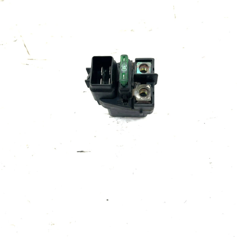 2002 Arctic Cat 375 2x4 Automatic OEM Neutral Start Relay  3530-026 AA41