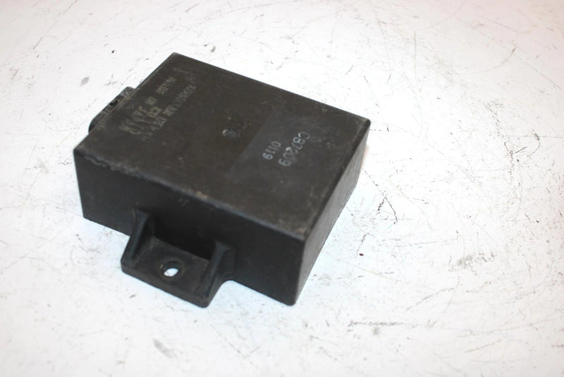 01 Arctic Cat Zr 800 Oem Cdi Ecu Ecm Ignition Box 3005-822 SA194