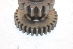 2001 Honda Trx 500 Faa Fourtrax Forman Oem 14T/29T Reverse Idler Gear AH56