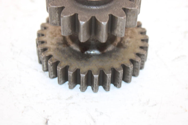 2001 Honda Trx 500 Faa Fourtrax Forman Oem 14T/29T Reverse Idler Gear AH56