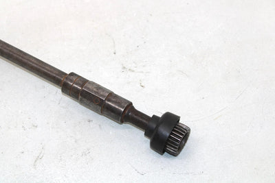 2015 Yamaha Viking Vi Oem Mid Drive Shaft 1XD-46173-00-00 XY0.1