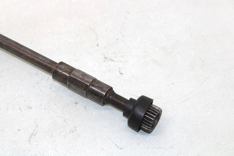 2015 Yamaha Viking Vi Oem Mid Drive Shaft 1XD-46173-00-00 XY0.1