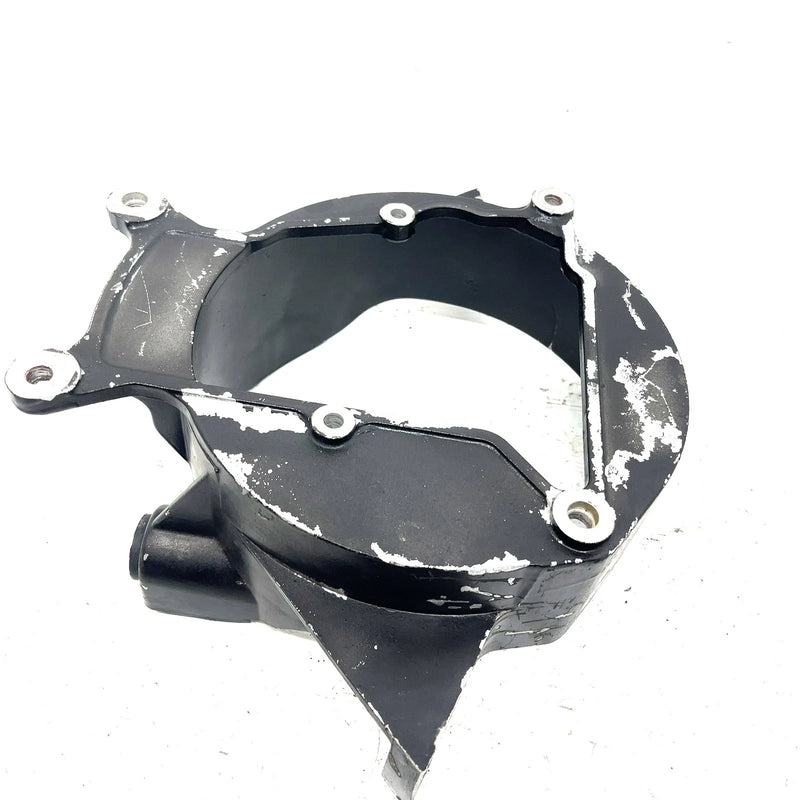 2004 Polaris MSX 110 OEM Rear Engine Mount Bracket 0451990 JP42