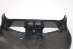 01 Kawasaki Prairie 400 4x4 Oem Black Handlebar Cover 59441-1139-6Z AK1