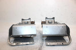 1995 Yamaha Vmax 600 Oem Footrest Set 8AB-21926-00-00 SY11