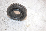 1998 Honda Foreman Fourtrax Oem Fifth Countershaft Gear 23491-HM7-000 AH35