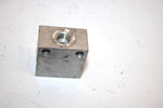08 Polaris Ranger 700 4x4 Efi Oem Front Brake Cross Fitting 7052316 XP1
