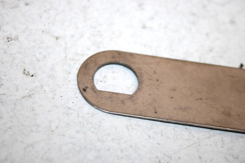 1996 Arctic Cat Montego Deluxe Oem Fuel Selector Plate 1673-132 JA13