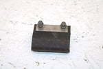 Ski-doo Oem Rubber Rail Stopper 570023100 Q4698
