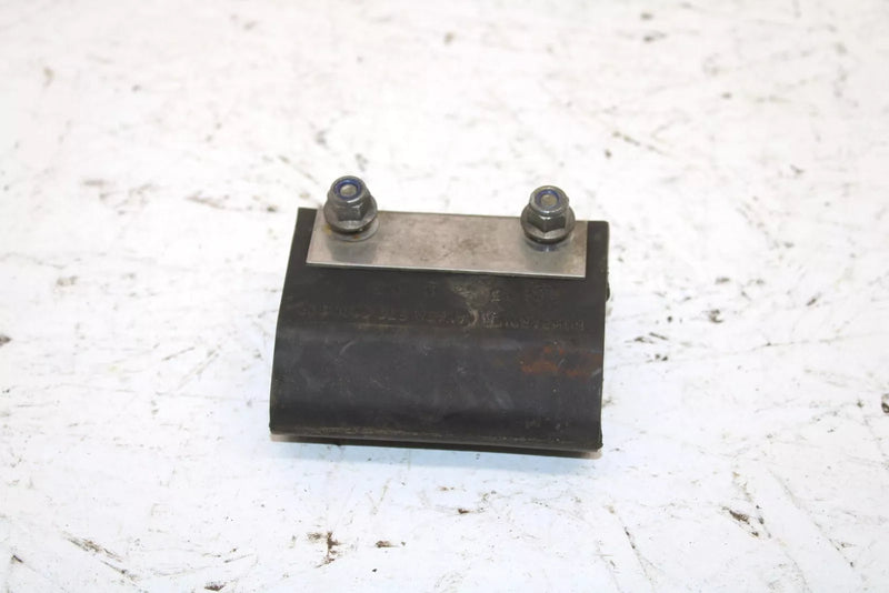 Ski-doo Oem Rubber Rail Stopper 570023100 Q4698