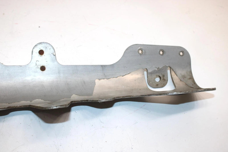05 Polaris Xc Sp 600 Oem Left Footwell Brace 1014067-1156 SP205