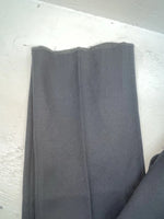 New Vintage Gray Dickson Jenkins Polyester Pants #5917 ZZ-28