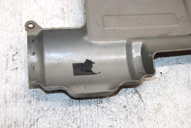 1998 Honda Foreman Fourtrax OEM Right Side Engine Cover 11310-HM7-000 AH35