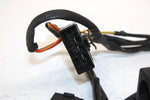 2002 Ski-doo Mxz 500 Oem Throttle And Brake Lever Set SS16
