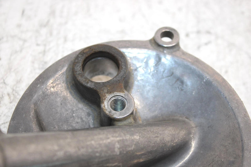2005 Kawasaki Brute Force 750 4x4 Oem Oil Fill Cover 14091-1365 AK23