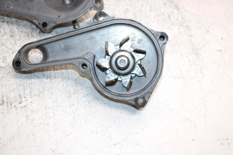 2004 Honda Fourtrax Foreman Rubicon Oem Water Pump 19200-HN2-010 AH5