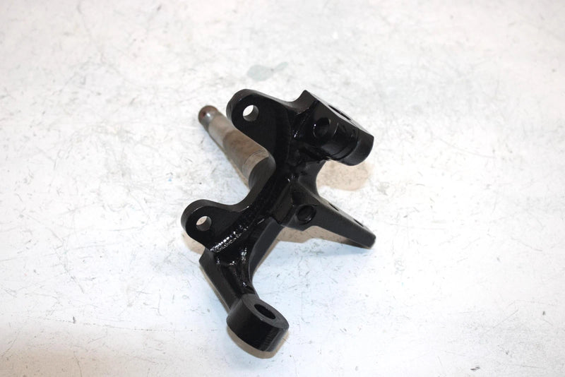 86 Suzuki Lt230s Oem Left Steering Knuckle 51241-22A00 AS20