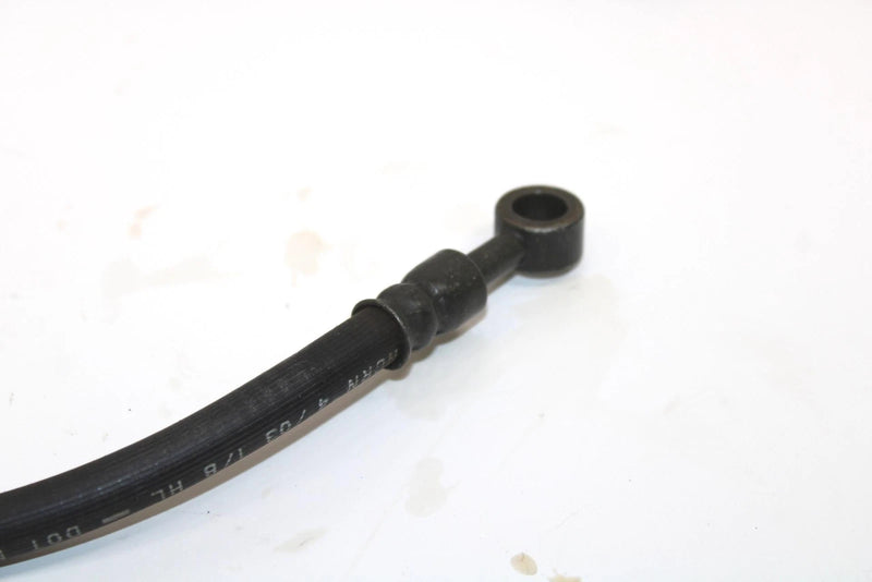 Ski-doo Oem Brake Hose Line 507032384 Q4882