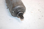 2001 Bombardier Traxter Oem Starter Motor 420296125 AB10