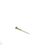87-06 Suzuki Quadsport 80 OEM Carb Needle 13383-46B00 AS38